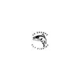 Sharpe Fly Fishing logo
